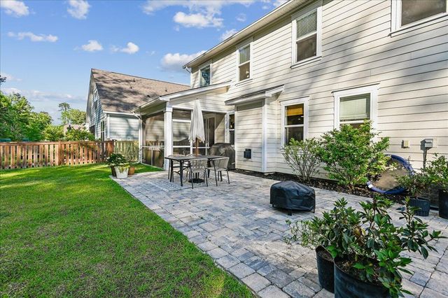 146 Brant Drive, Summerville, SC 29483