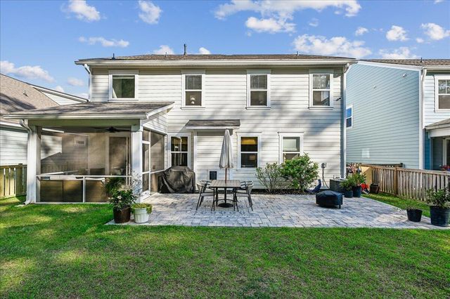 146 Brant Drive, Summerville, SC 29483