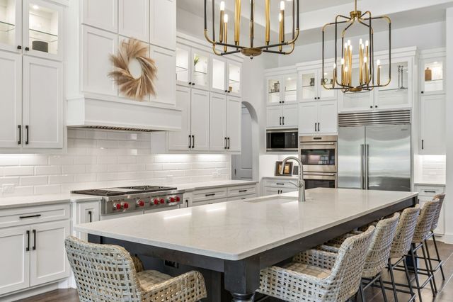 321 Woodsong Way, Southlake, TX 76092