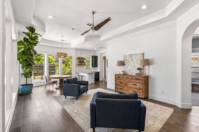 321 Woodsong Way, Southlake, TX 76092
