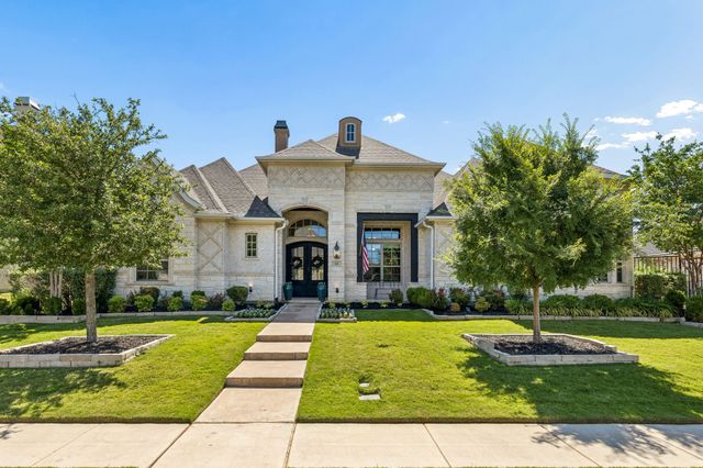 321 Woodsong Way, Southlake, TX 76092