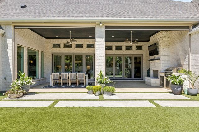 321 Woodsong Way, Southlake, TX 76092