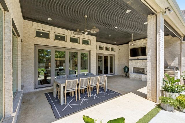 321 Woodsong Way, Southlake, TX 76092