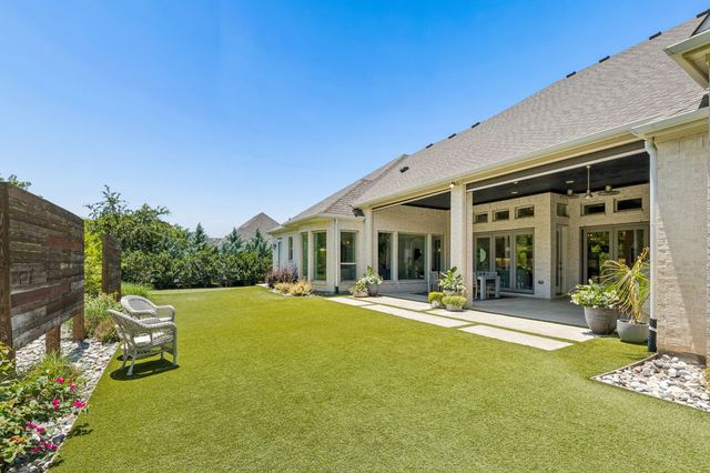 321 Woodsong Way, Southlake, TX 76092