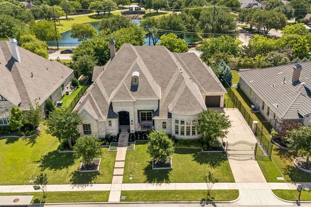 321 Woodsong Way, Southlake, TX 76092