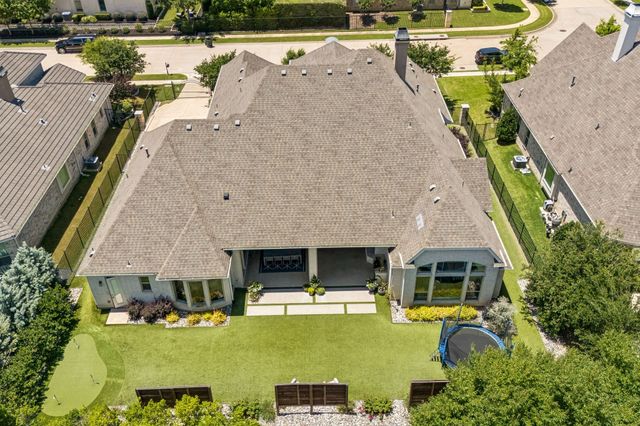 321 Woodsong Way, Southlake, TX 76092