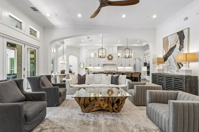 321 Woodsong Way, Southlake, TX 76092