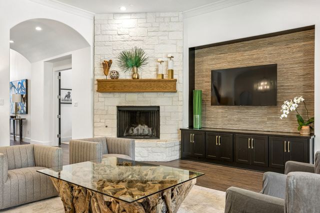 321 Woodsong Way, Southlake, TX 76092