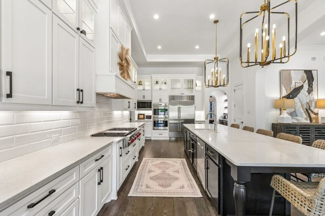 321 Woodsong Way, Southlake, TX 76092