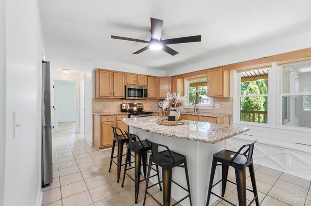 3214 Middleboro Road, Washington Twp, OH 45152