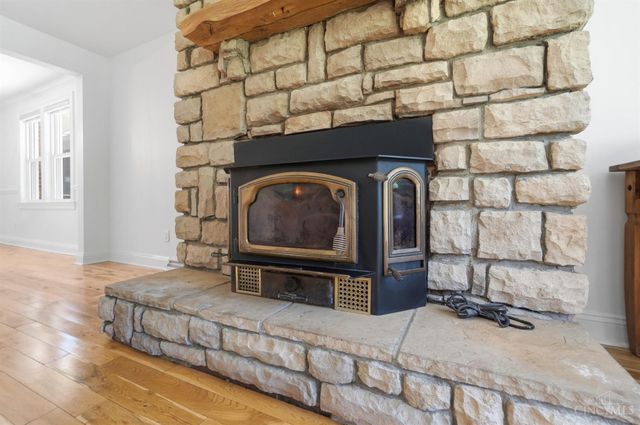 3214 Middleboro Road, Washington Twp, OH 45152