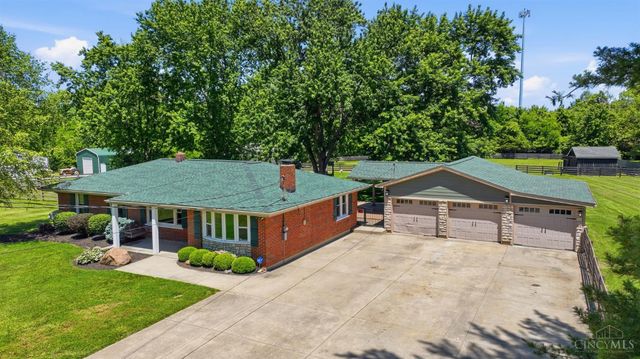 3214 Middleboro Road, Washington Twp, OH 45152