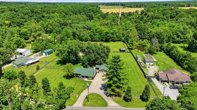 3214 Middleboro Road, Washington Twp, OH 45152
