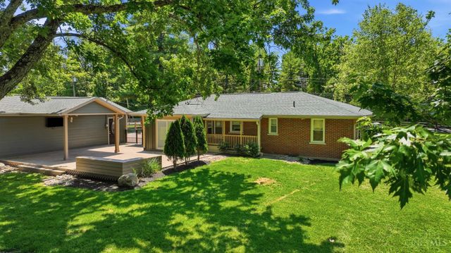 3214 Middleboro Road, Washington Twp, OH 45152
