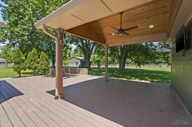 3214 Middleboro Road, Washington Twp, OH 45152