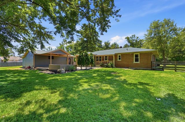 3214 Middleboro Road, Washington Twp, OH 45152