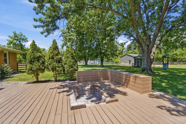 3214 Middleboro Road, Washington Twp, OH 45152