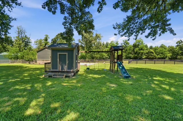 3214 Middleboro Road, Washington Twp, OH 45152