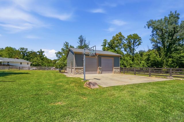 3214 Middleboro Road, Washington Twp, OH 45152