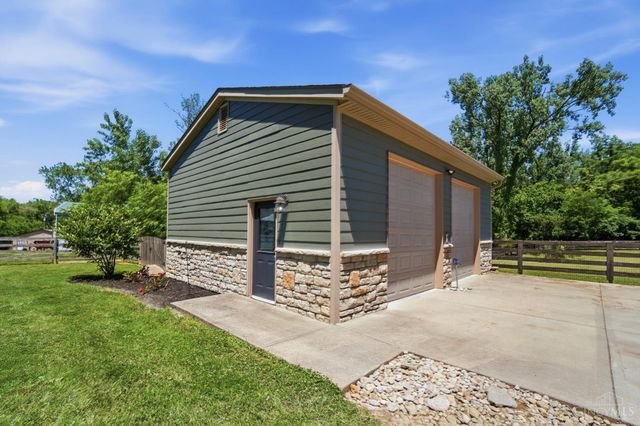 3214 Middleboro Road, Washington Twp, OH 45152