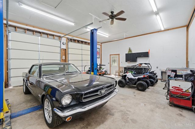 3214 Middleboro Road, Washington Twp, OH 45152