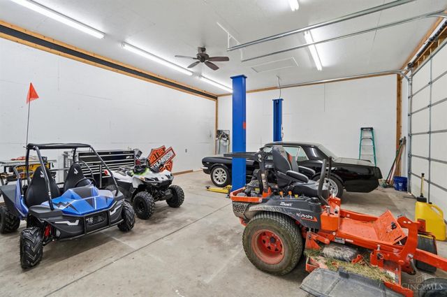 3214 Middleboro Road, Washington Twp, OH 45152