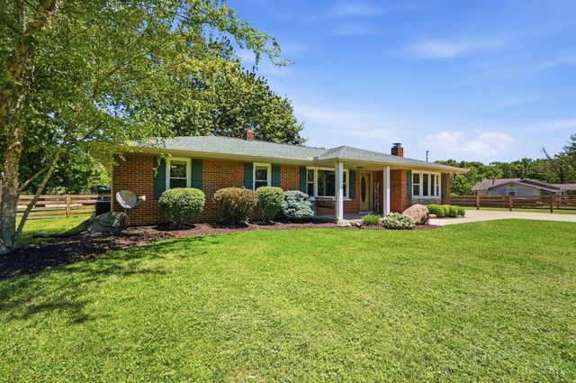 3214 Middleboro Road, Washington Twp, OH 45152