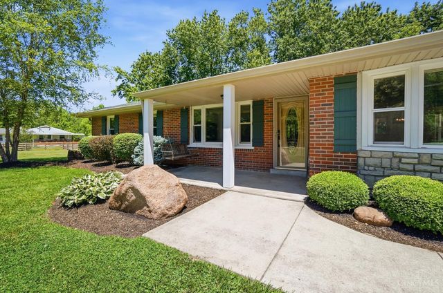 3214 Middleboro Road, Washington Twp, OH 45152