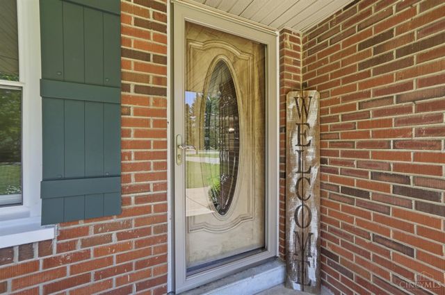 3214 Middleboro Road, Washington Twp, OH 45152