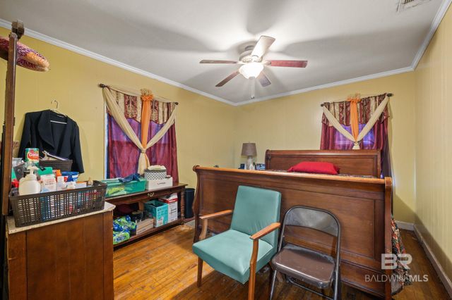 308 4th Avenue, Atmore, AL 36502