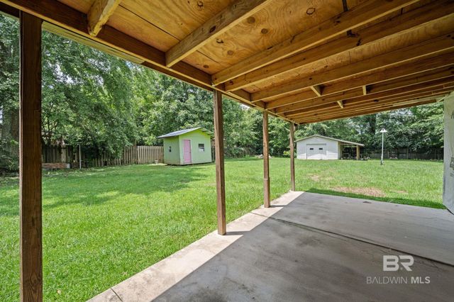 308 4th Avenue, Atmore, AL 36502