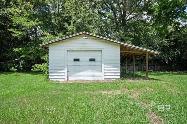 308 4th Avenue, Atmore, AL 36502