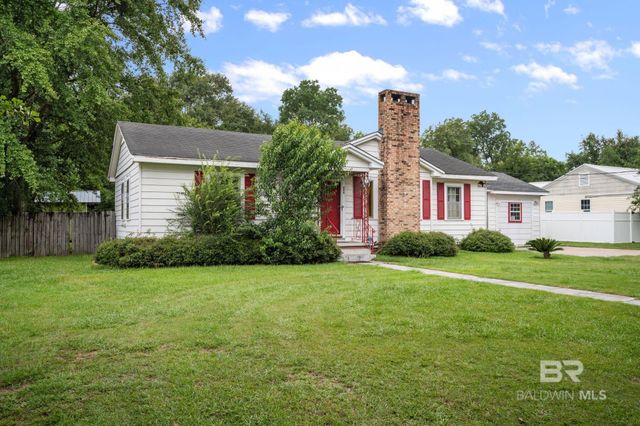 308 4th Avenue, Atmore, AL 36502