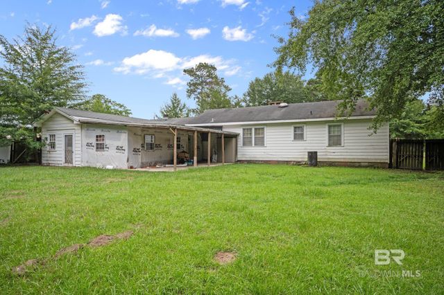 308 4th Avenue, Atmore, AL 36502