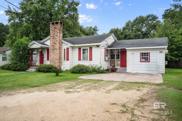 308 4th Avenue, Atmore, AL 36502