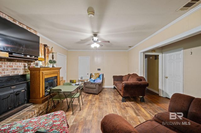 308 4th Avenue, Atmore, AL 36502