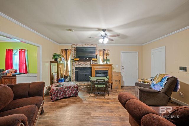 308 4th Avenue, Atmore, AL 36502