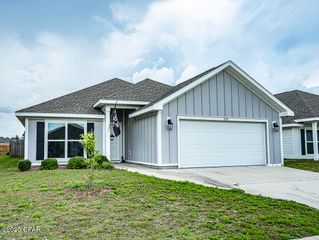 274 Bayou Bend Lane, Panama City, FL 32404