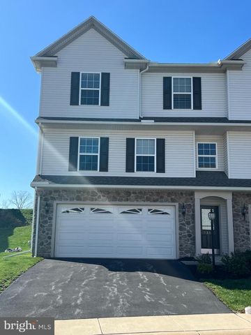 2317 BARTLETT RD, Harrisburg, PA 17110