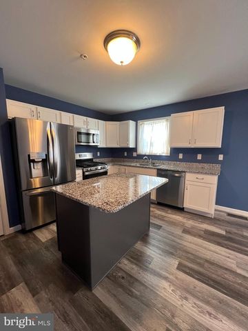 2317 BARTLETT RD, Harrisburg, PA 17110