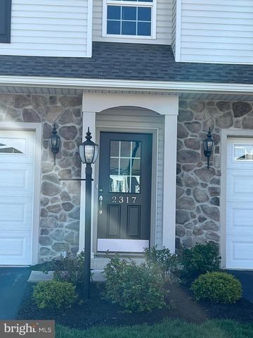 2317 BARTLETT RD, Harrisburg, PA 17110