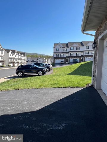 2317 BARTLETT RD, Harrisburg, PA 17110