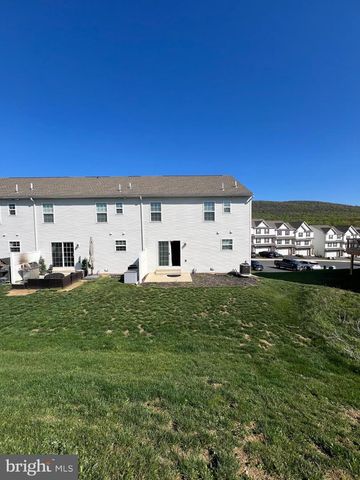 2317 BARTLETT RD, Harrisburg, PA 17110