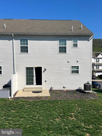 2317 BARTLETT RD, Harrisburg, PA 17110