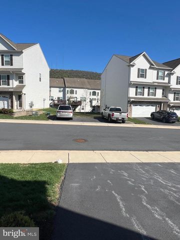 2317 BARTLETT RD, Harrisburg, PA 17110
