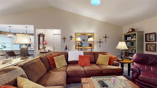 2570 SADDLEWOOD Drive 44, Waterford, PA 16441