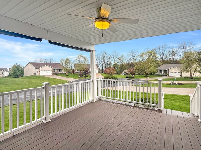 2570 SADDLEWOOD Drive 44, Waterford, PA 16441