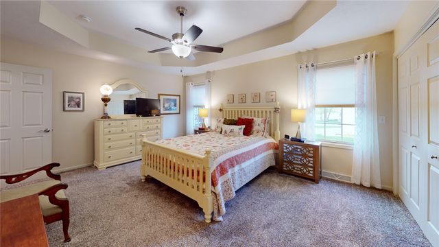2570 SADDLEWOOD Drive 44, Waterford, PA 16441