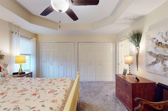 2570 SADDLEWOOD Drive 44, Waterford, PA 16441