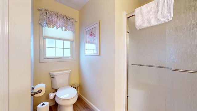2570 SADDLEWOOD Drive 44, Waterford, PA 16441